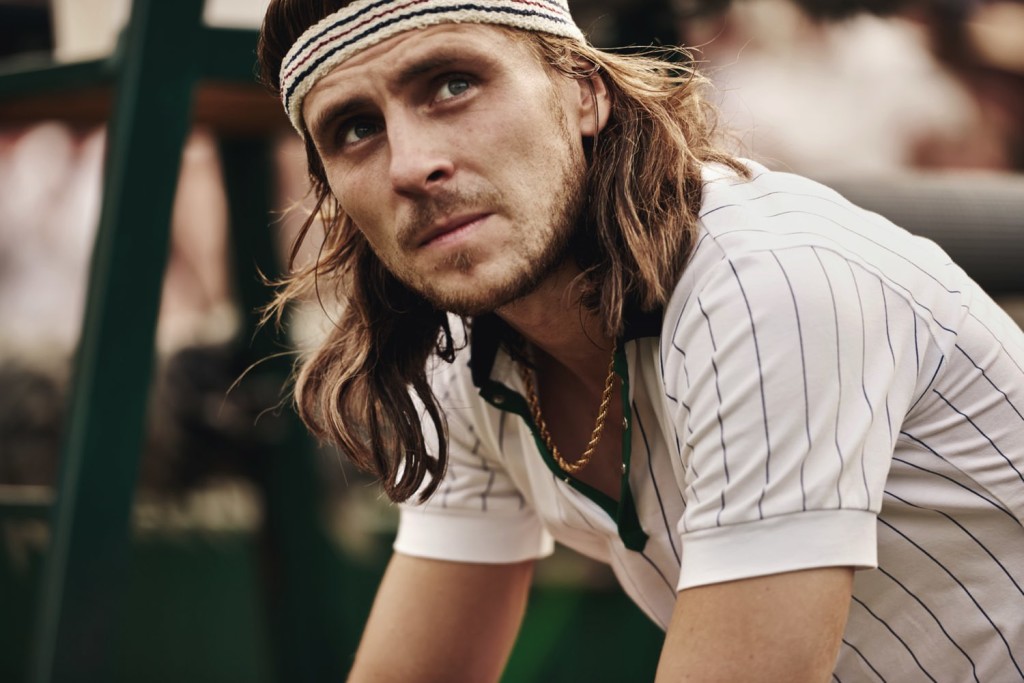 Borg McEnroe