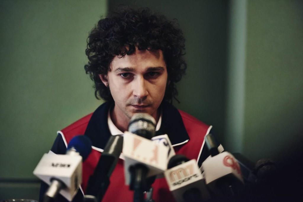 Borg McEnroe