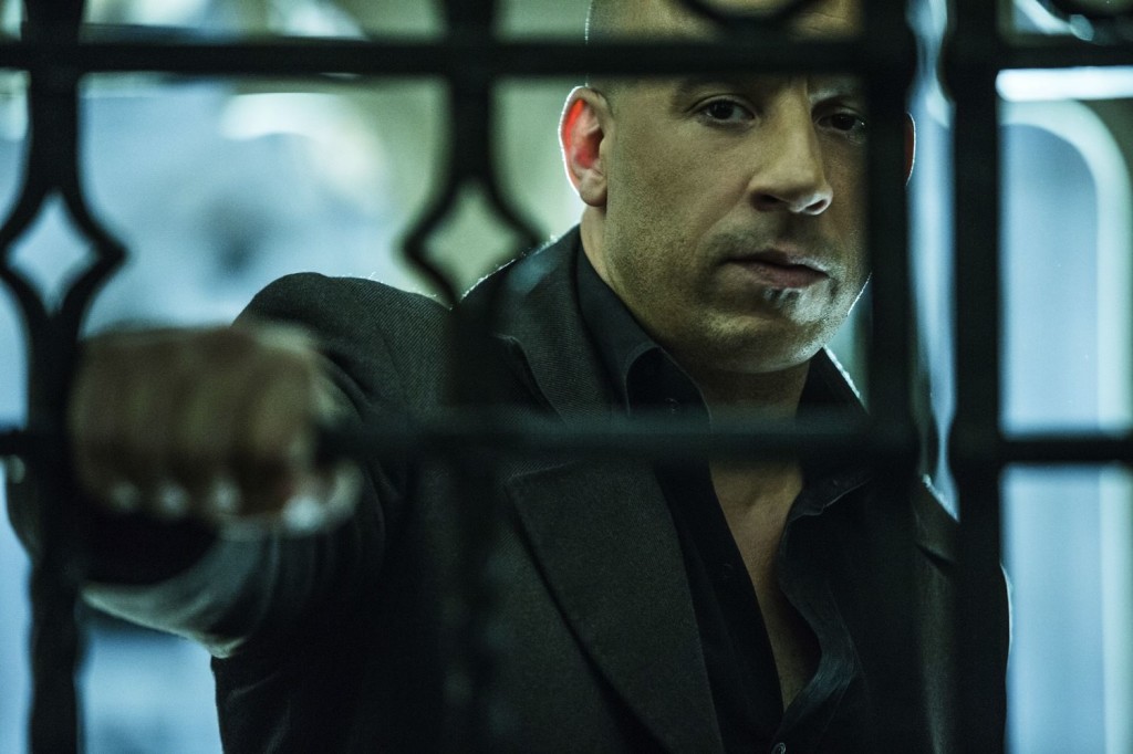 The Last Witch Hunter – L’ultimo cacciatore di streghe