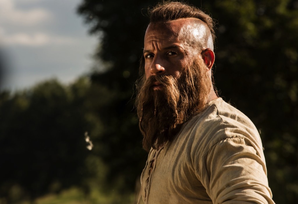 The Last Witch Hunter – L’ultimo cacciatore di streghe