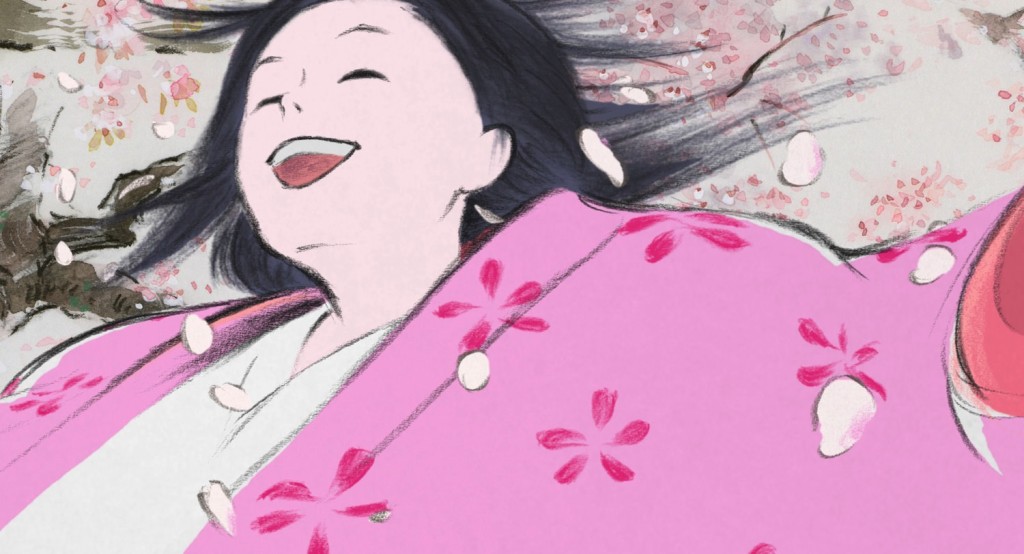 La storia della Principessa Splendente