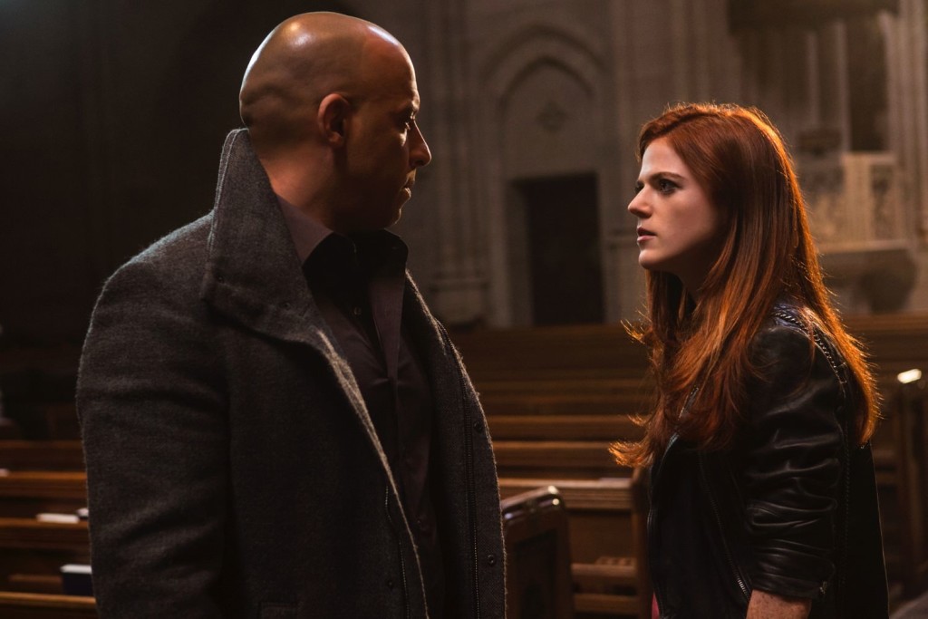 The Last Witch Hunter – L’ultimo cacciatore di streghe