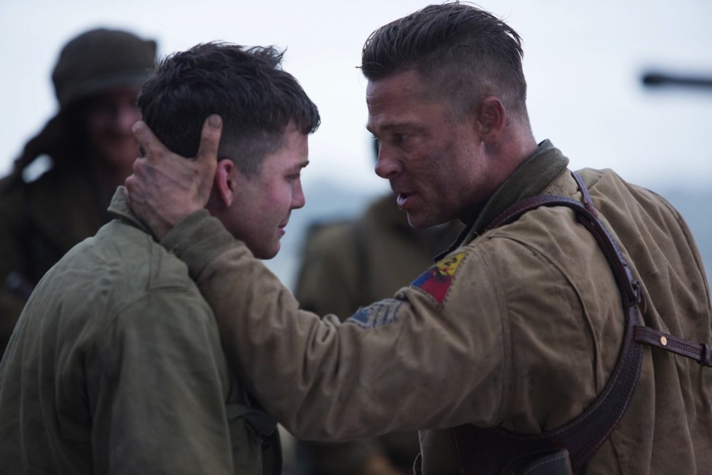 Fury