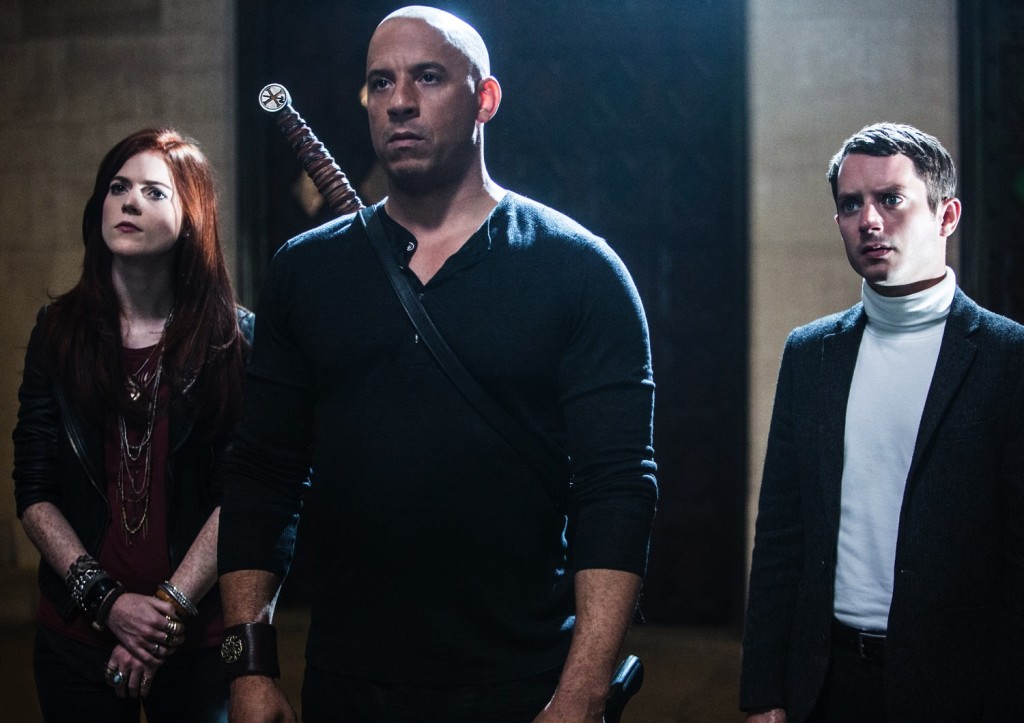 The Last Witch Hunter – L’ultimo cacciatore di streghe