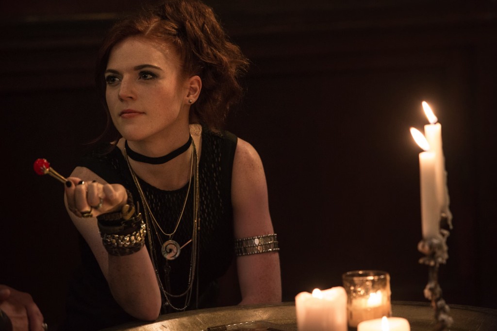 The Last Witch Hunter – L’ultimo cacciatore di streghe