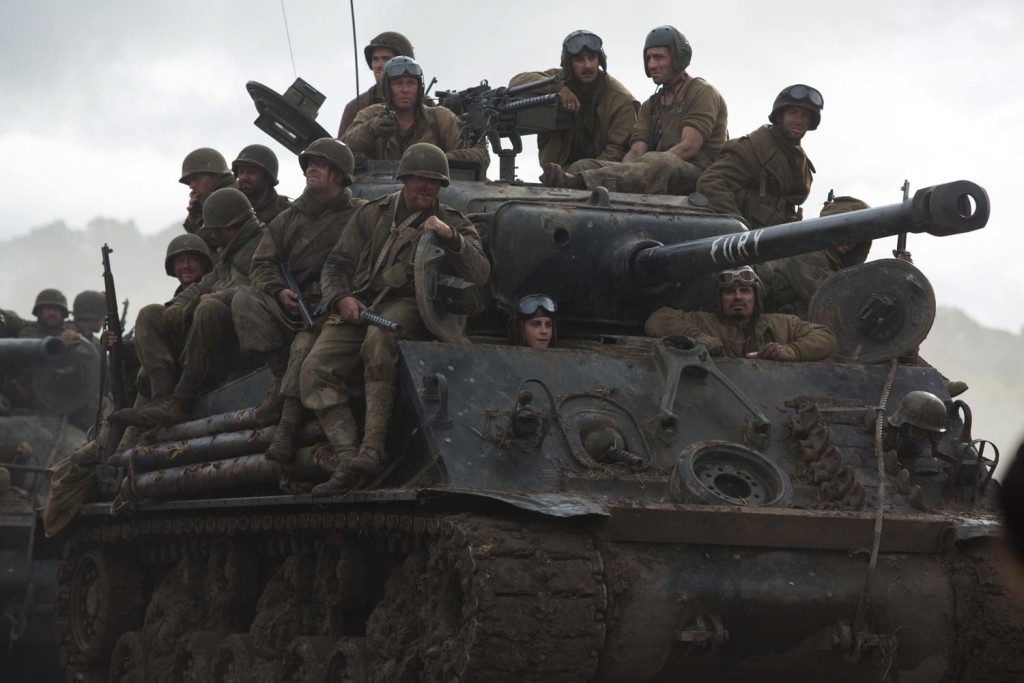 Fury