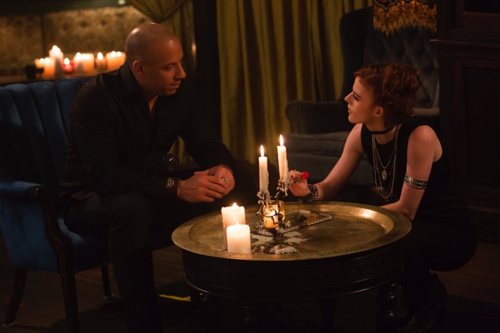 The Last Witch Hunter – L’ultimo cacciatore di streghe