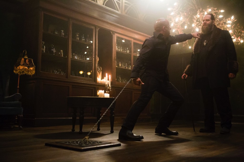 The Last Witch Hunter – L’ultimo cacciatore di streghe