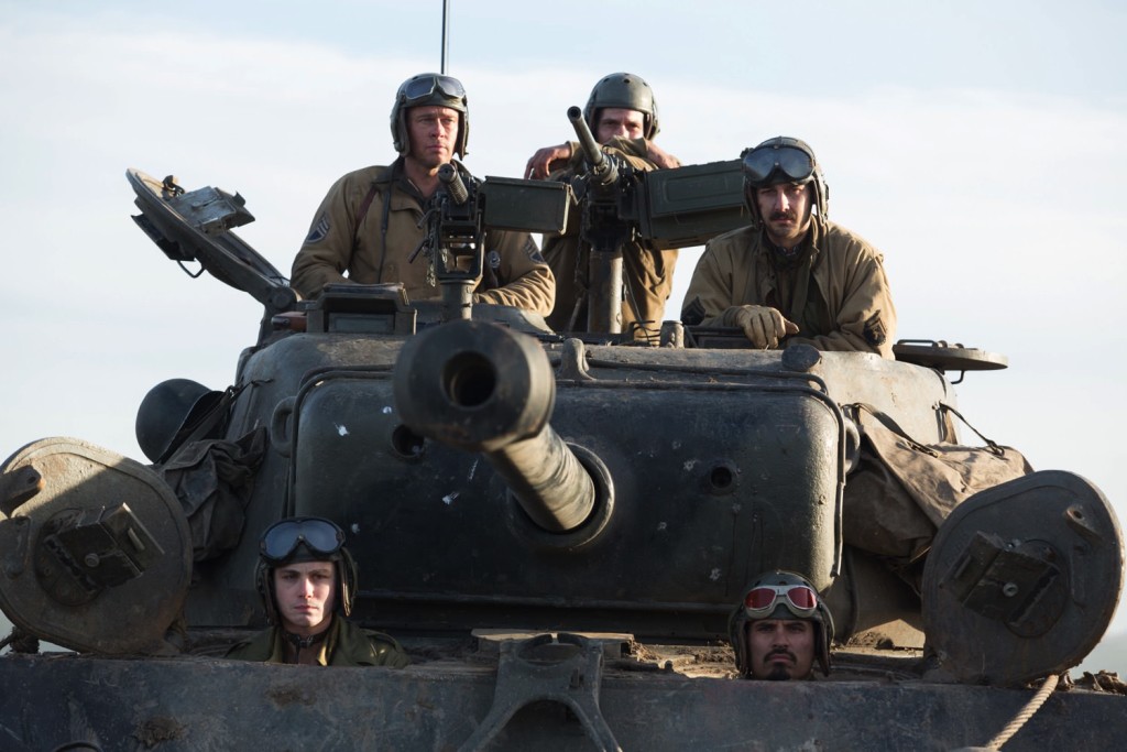 Fury