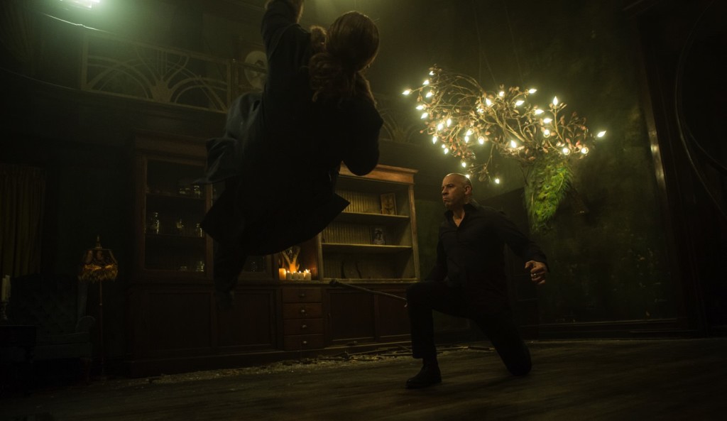 The Last Witch Hunter – L’ultimo cacciatore di streghe
