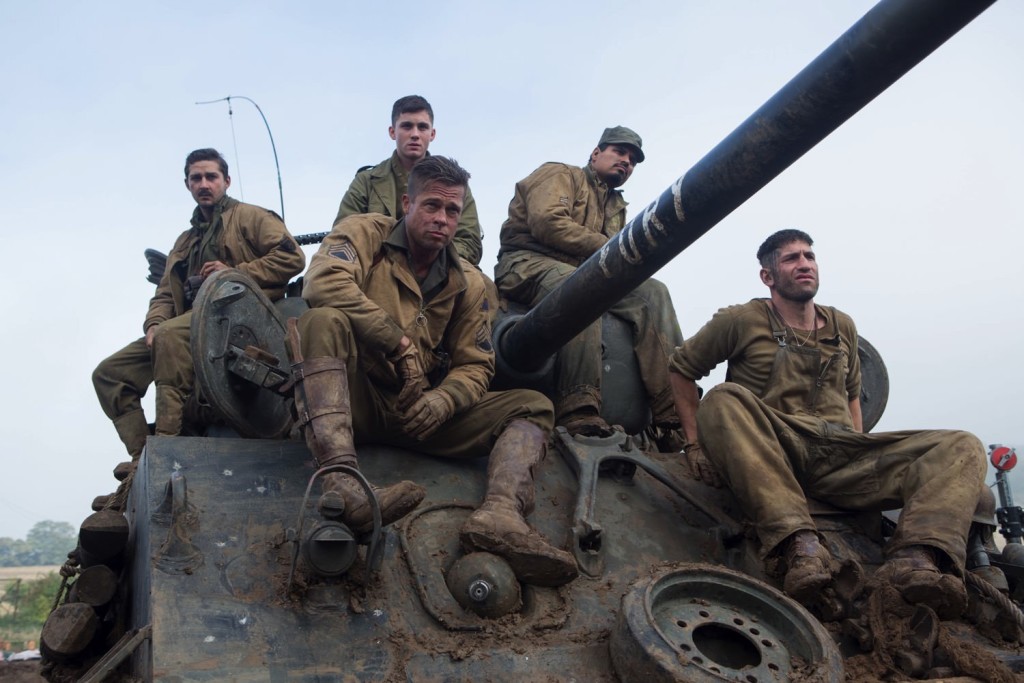 Fury