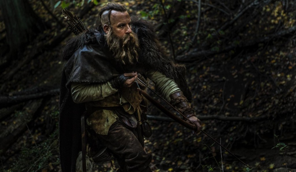 The Last Witch Hunter – L’ultimo cacciatore di streghe