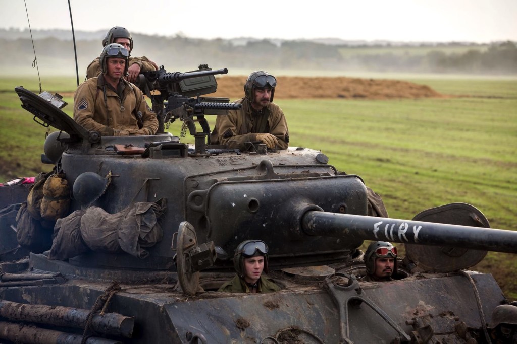 Fury