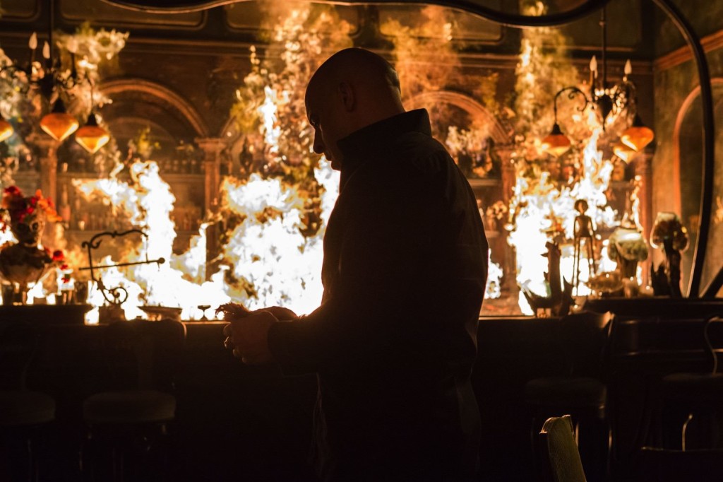 The Last Witch Hunter – L’ultimo cacciatore di streghe