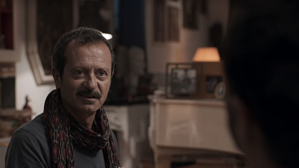 Il nome del figlio