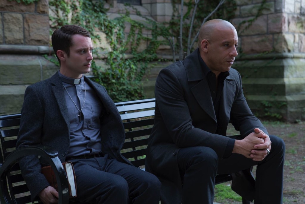The Last Witch Hunter – L’ultimo cacciatore di streghe