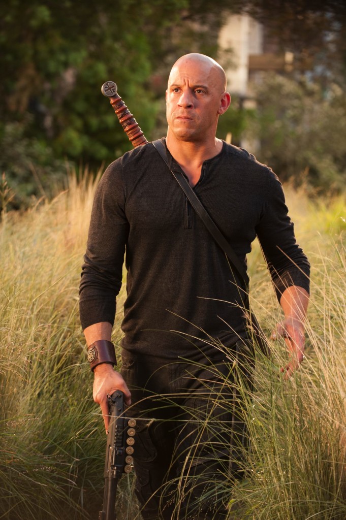 The Last Witch Hunter – L’ultimo cacciatore di streghe