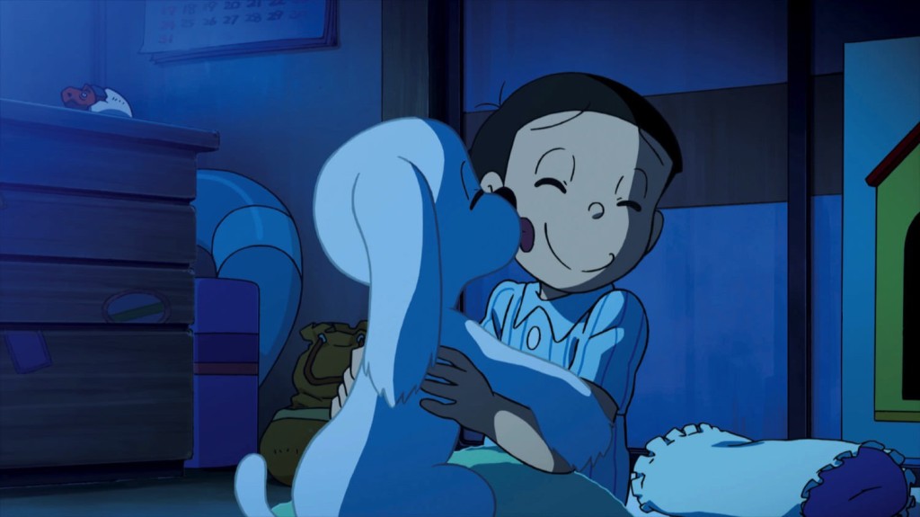 Doraemon Il Film – Le avventure di Nobita e dei cinque esploratori