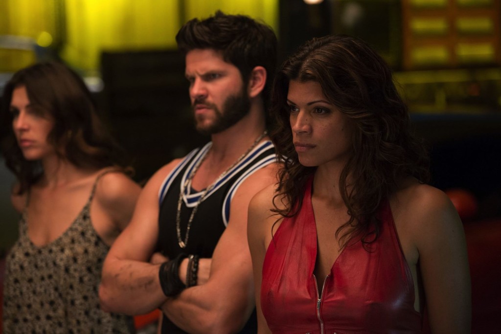 Superfast & Superfurious