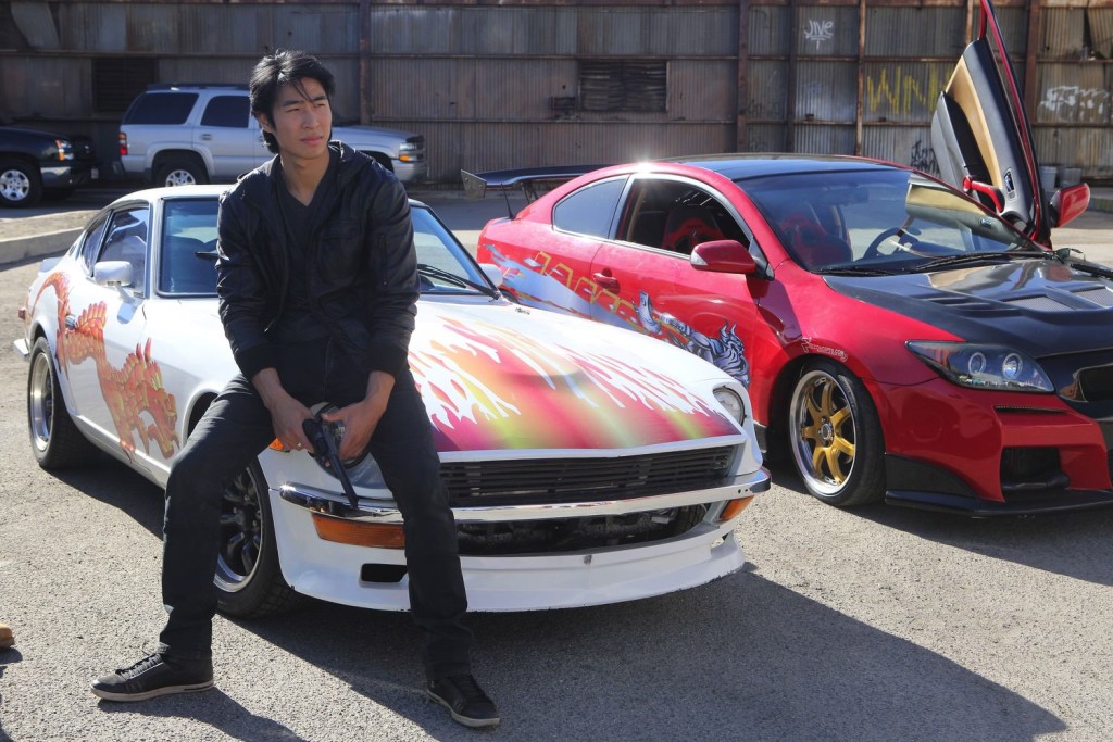 Superfast & Superfurious