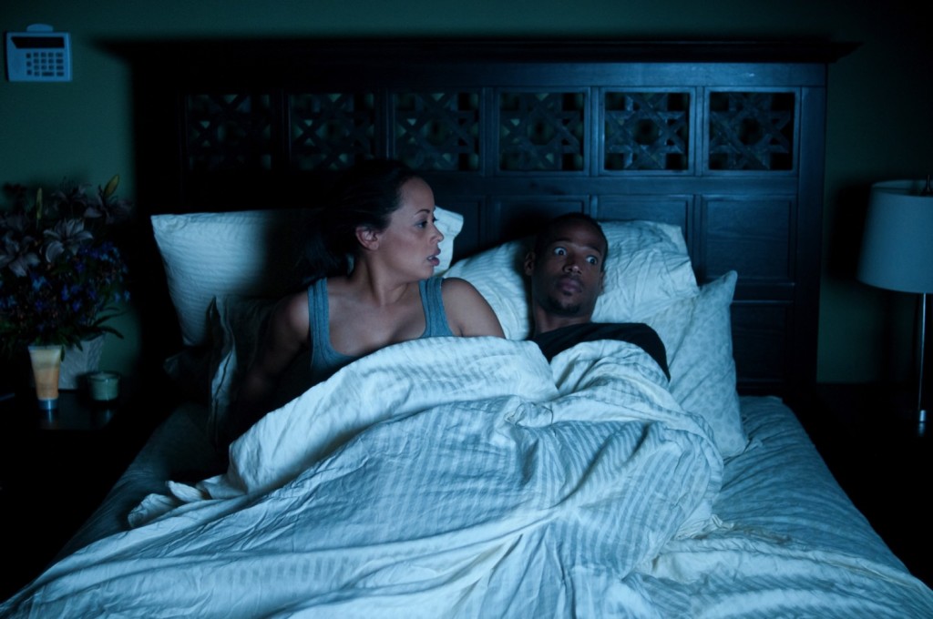 Ghost Movie