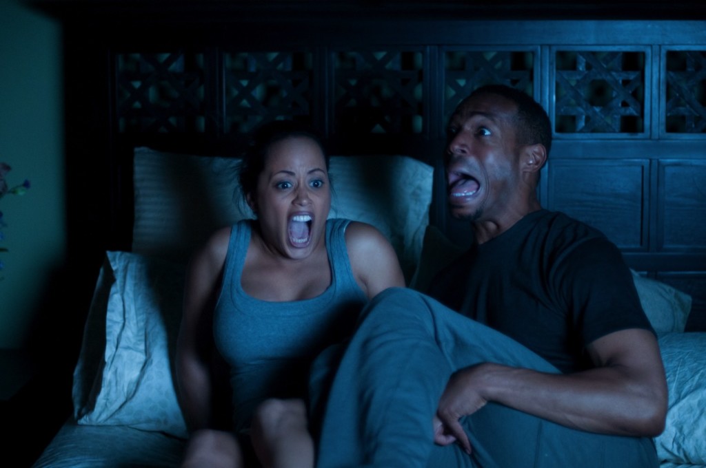 Ghost Movie