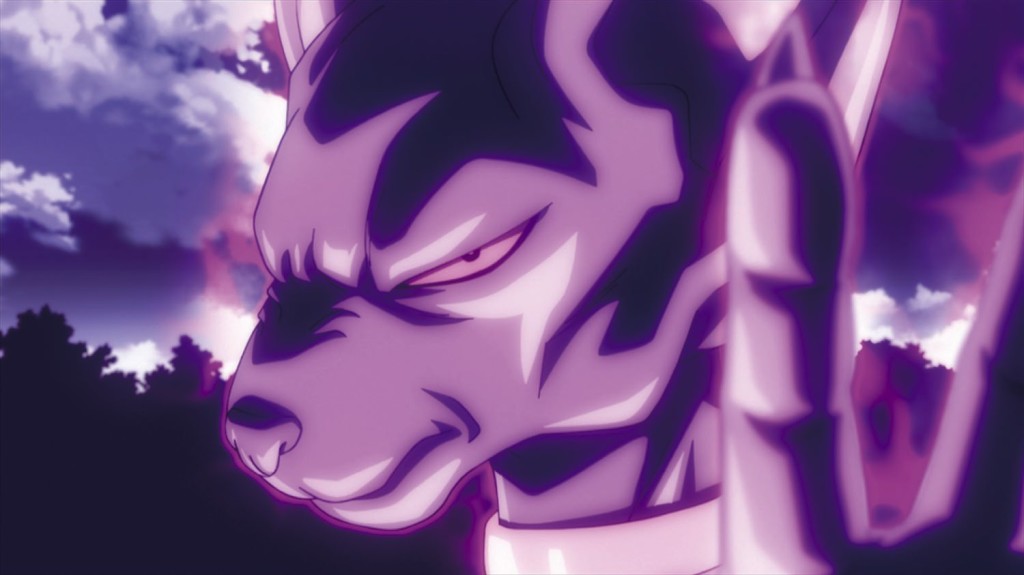 Dragon Ball Z – La battaglia degli Dei
