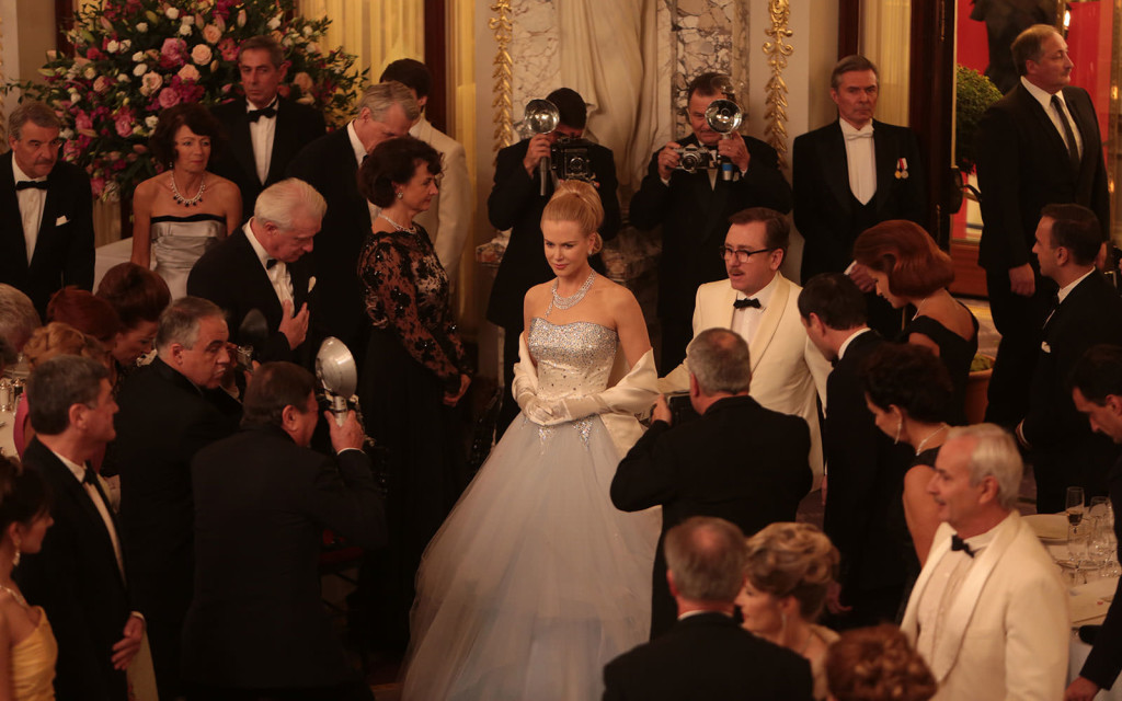 Grace di Monaco