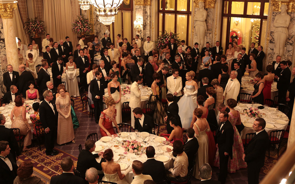 Grace di Monaco