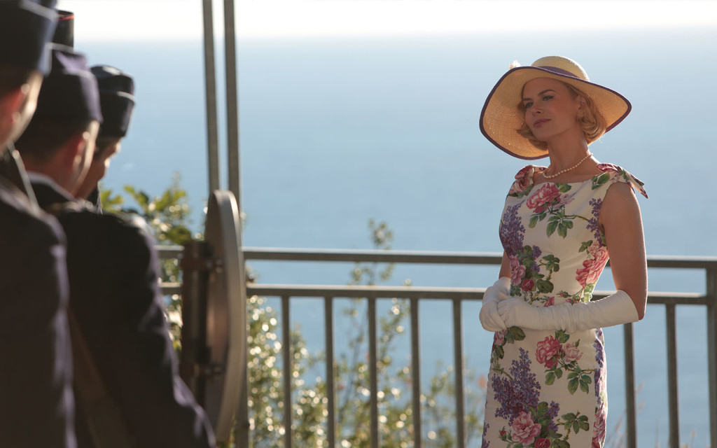 Grace di Monaco
