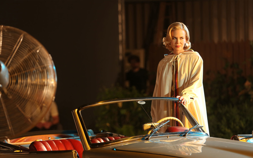 Grace di Monaco