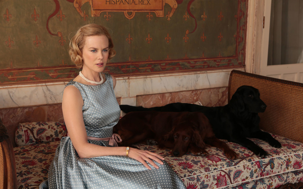 Grace di Monaco