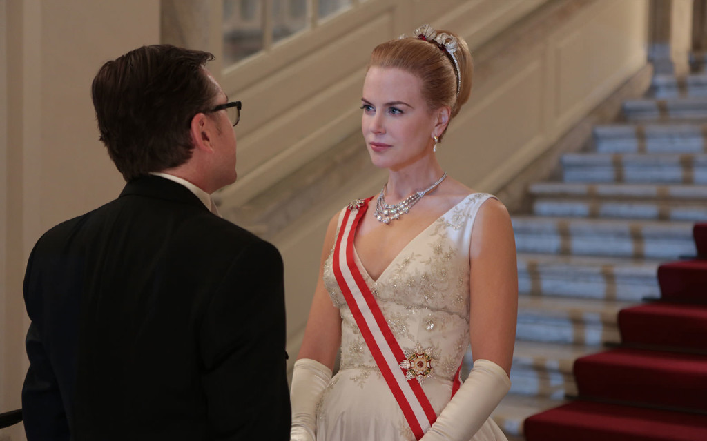 Grace di Monaco