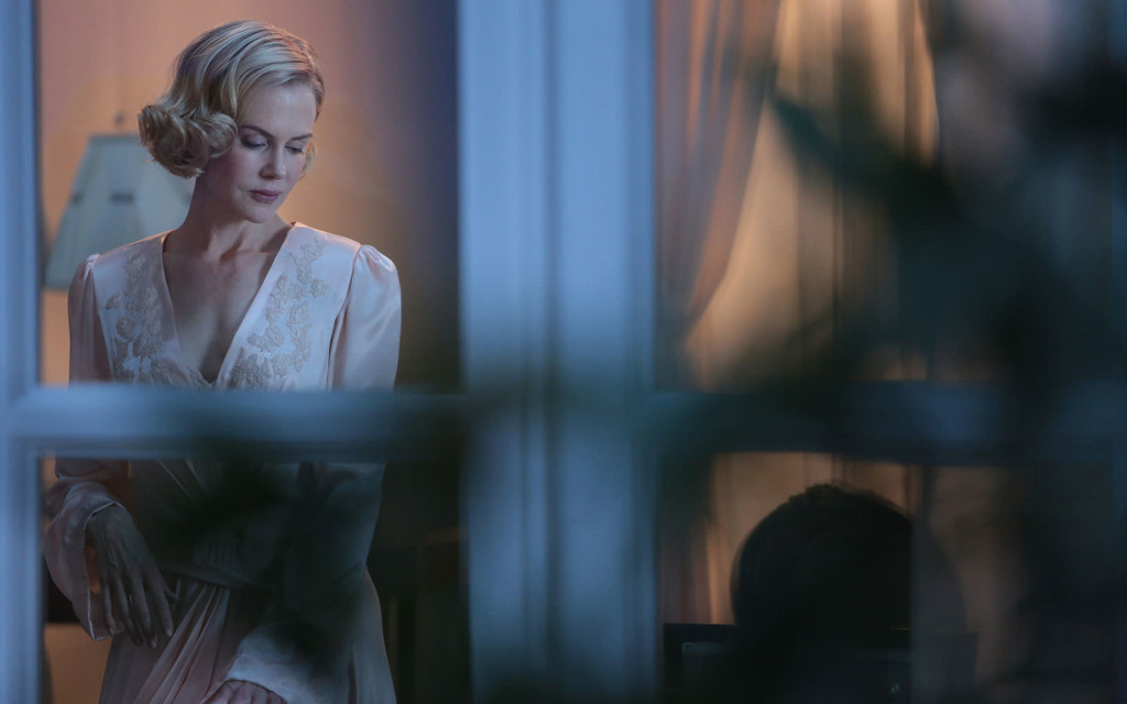 Grace di Monaco