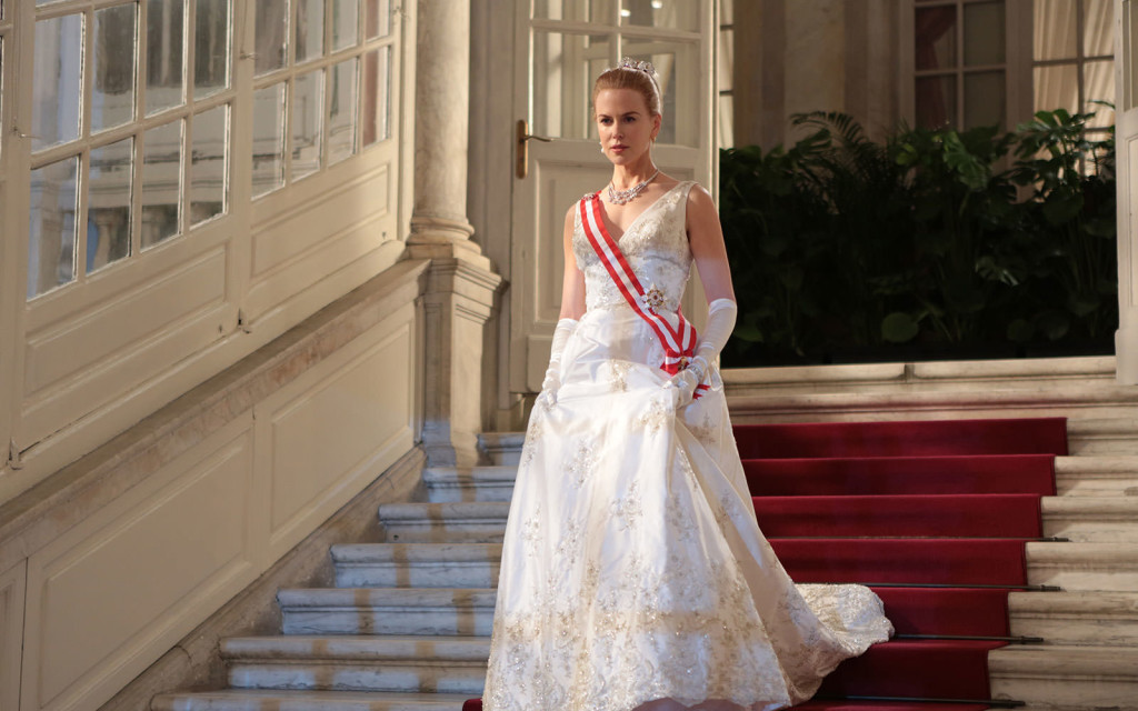 Grace di Monaco