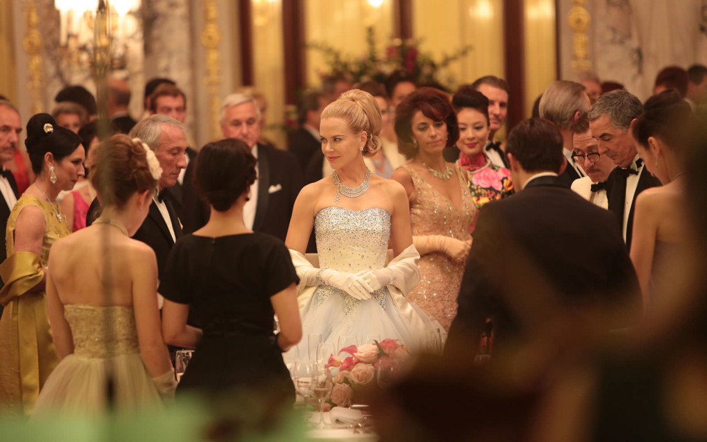 Grace di Monaco
