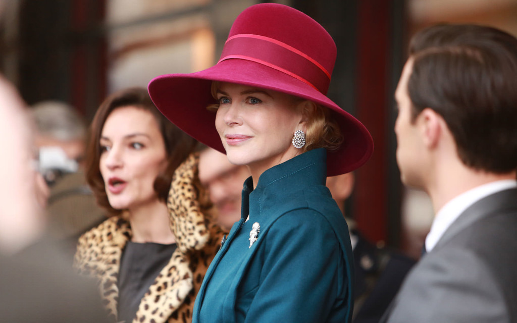 Grace di Monaco