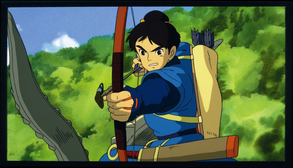 Principessa Mononoke