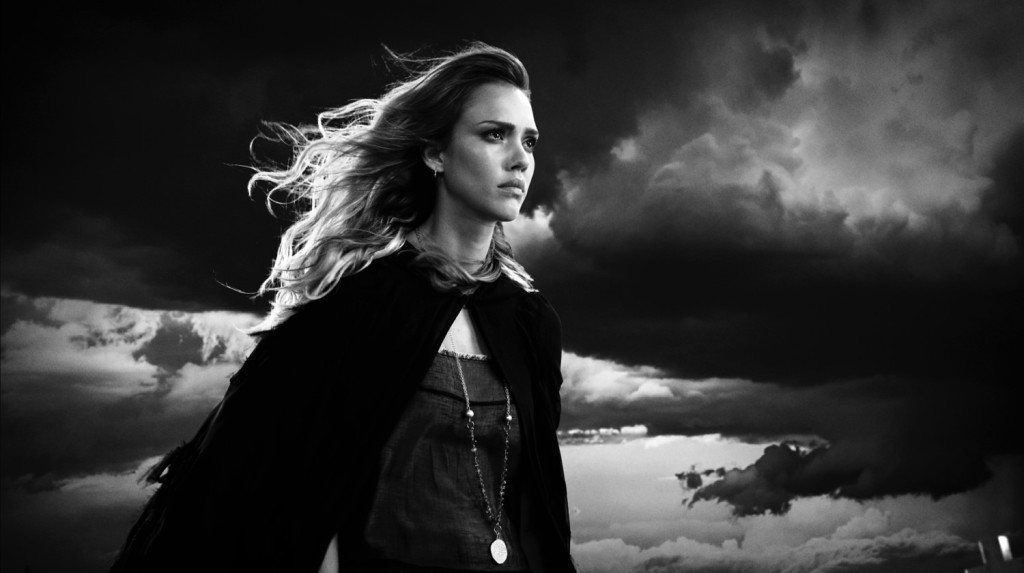 Sin City – Una donna per cui uccidere