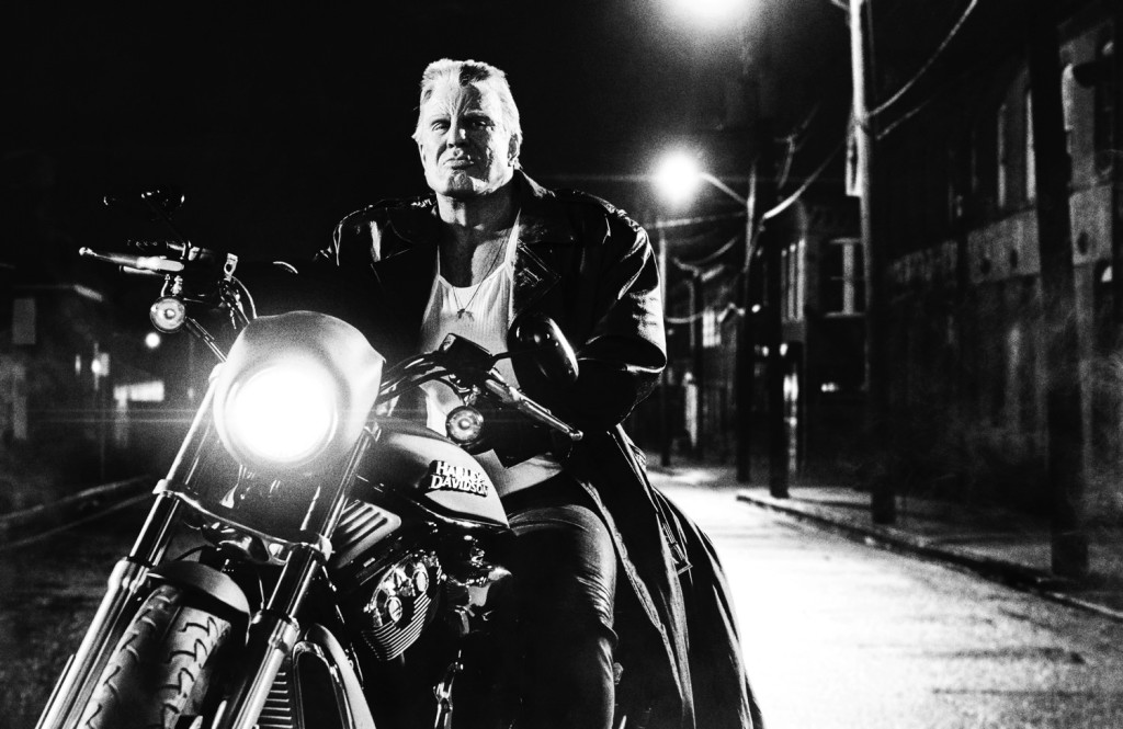 Sin City – Una donna per cui uccidere