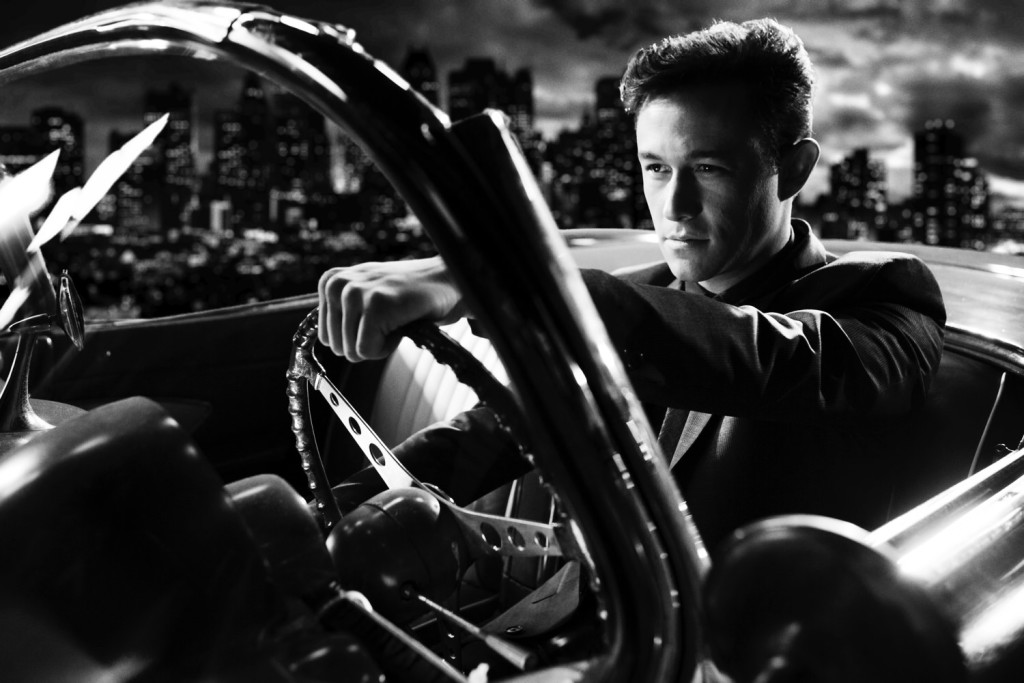 Sin City – Una donna per cui uccidere