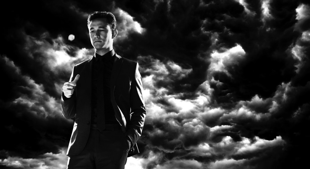 Sin City – Una donna per cui uccidere