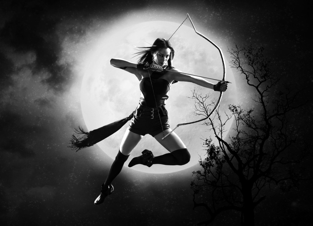 Sin City – Una donna per cui uccidere