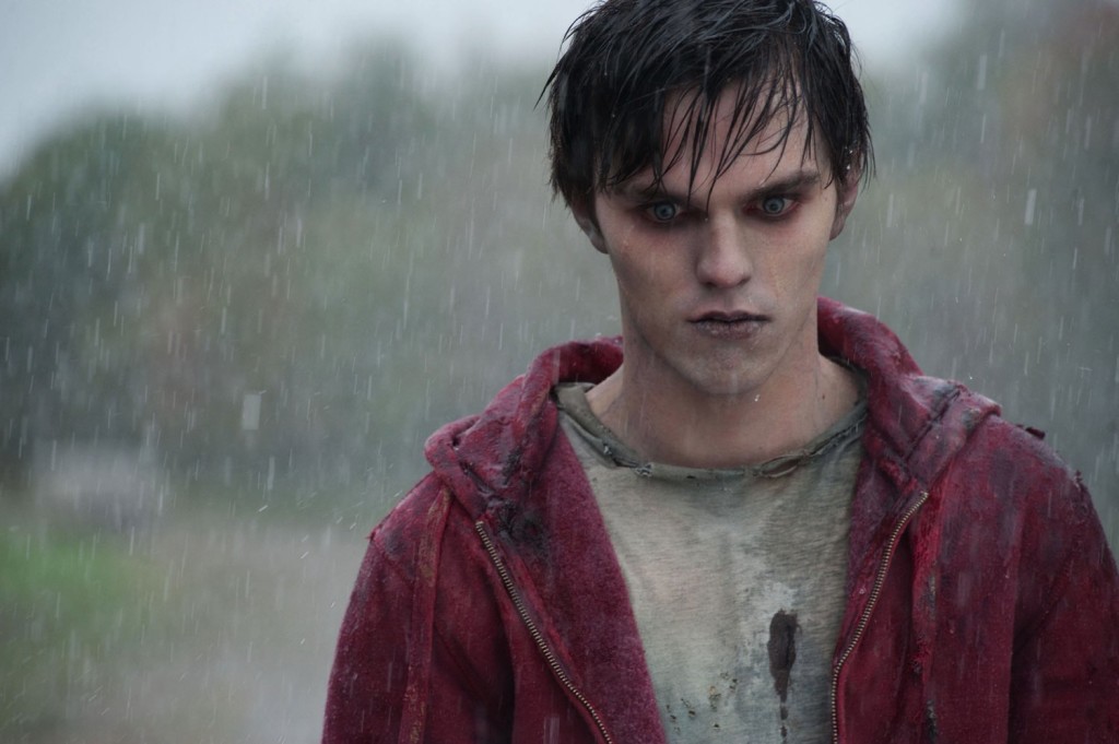 Warm Bodies