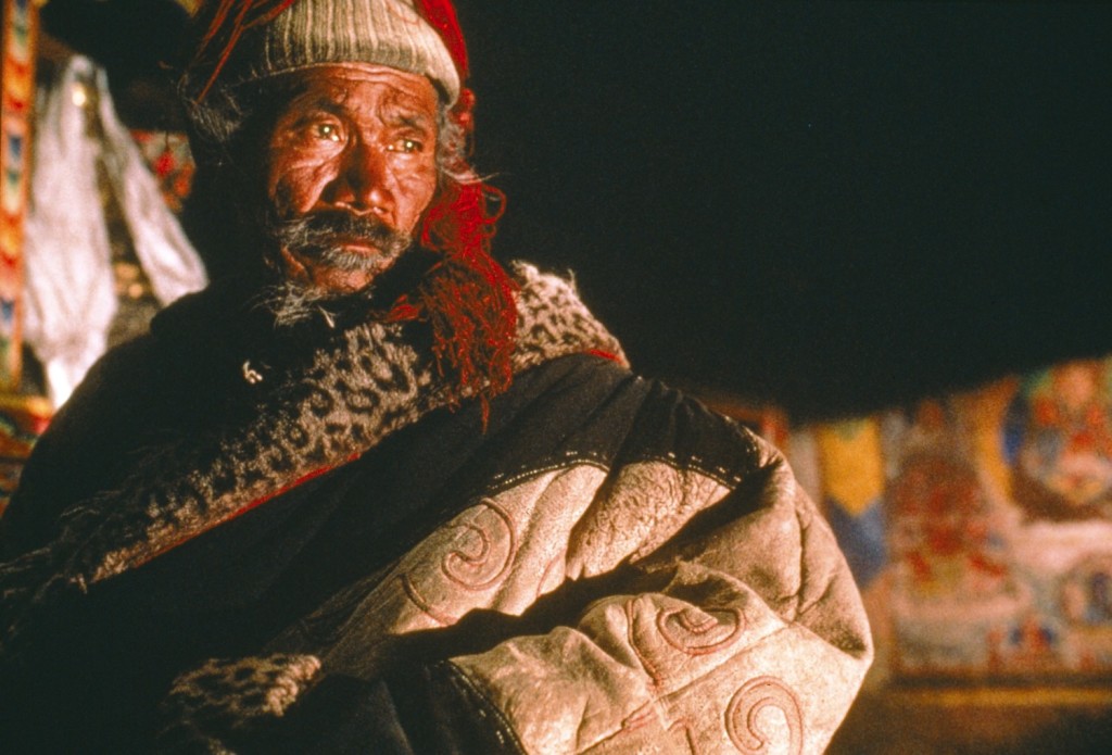Himalaya – l’infanzia di un capo