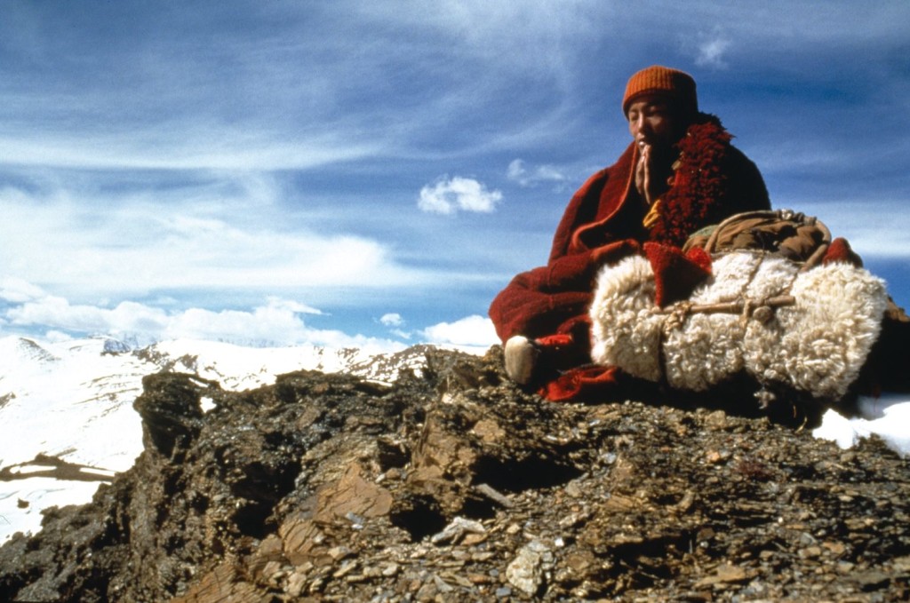 Himalaya – l’infanzia di un capo
