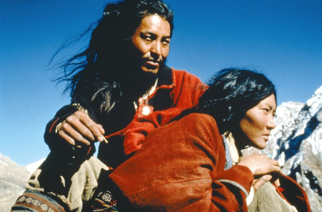 Himalaya – l’infanzia di un capo