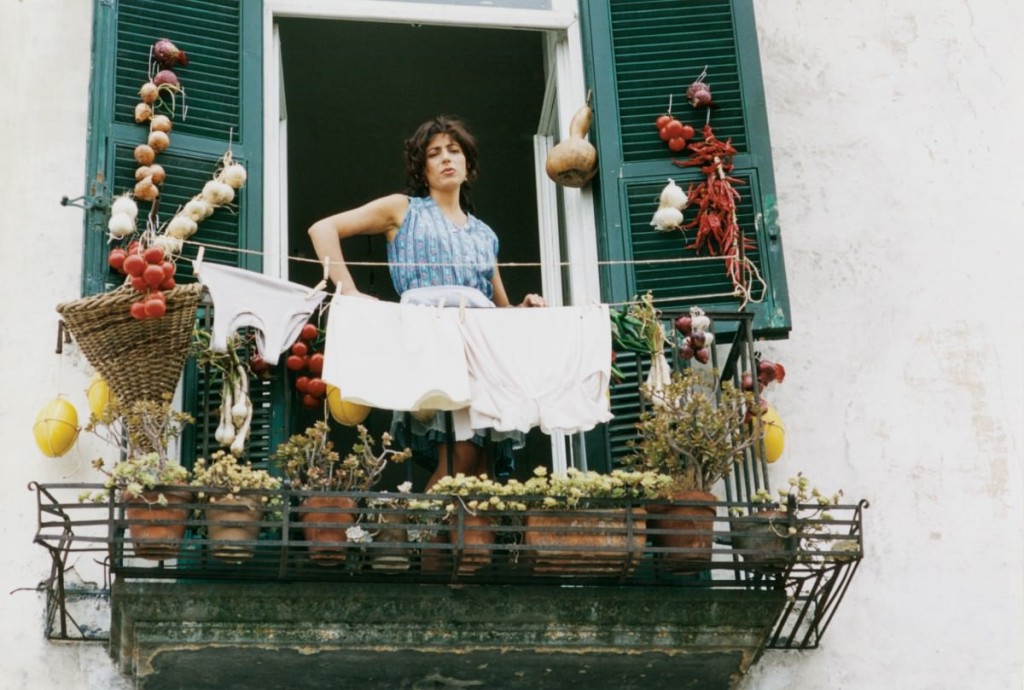 Incantesimo napoletano