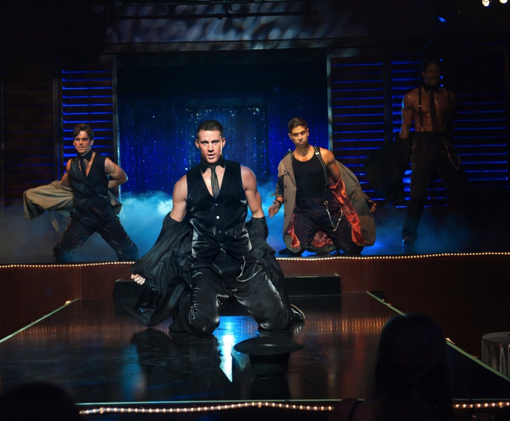 Magic Mike