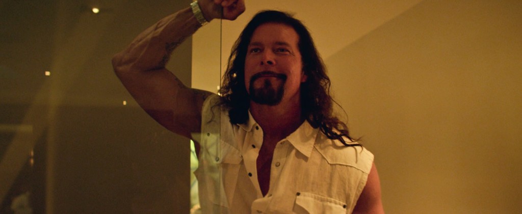 Magic Mike